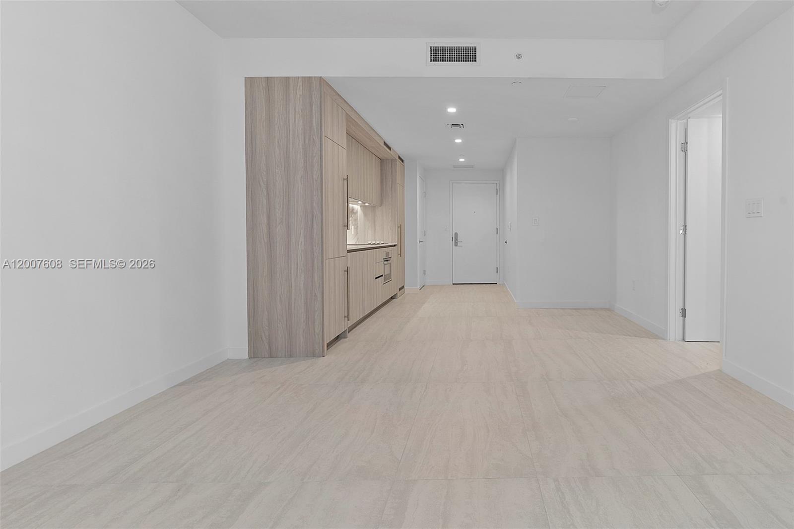 Residential Lease in Miami