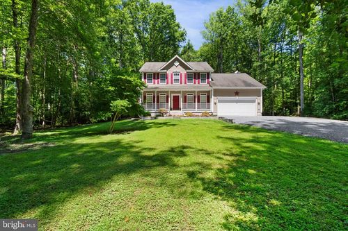 9516 Post Ln, SPOTSYLVANIA, VA, 22551-3327 | Card Image