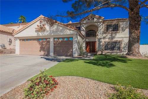 1510 Tree Top Ct, Henderson, NV, 89014-0354 | Card Image