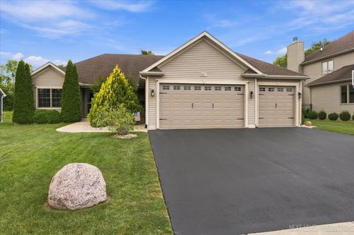 867 Greenfield Turn, Yorkville, IL, 60560-9049 | Card Image