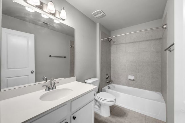 5461 Pronghorn Way, House other with 4 bedrooms, 4 bathrooms and null parking in Prosper TX | Image 26