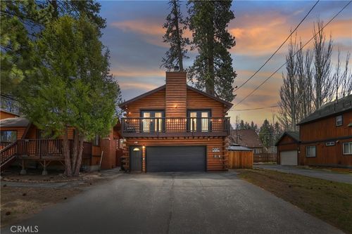 40211 Guinan Ln, Big Bear Lake, CA, 92315 | Card Image