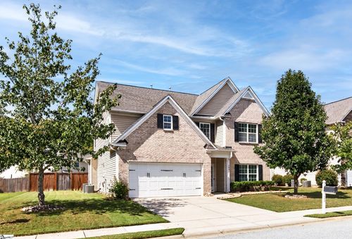 104 Valley Bluff Lane, Simpsonville, SC, 29680 | Card Image