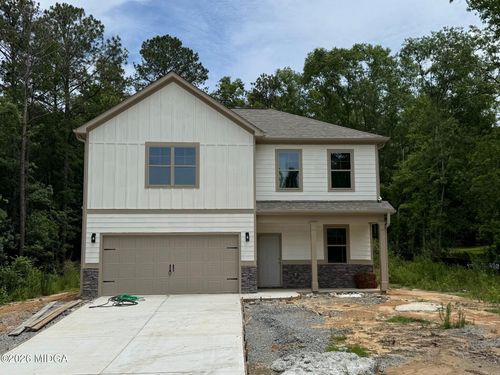 176 Country World Dr, Macon, GA, 31211-7112 | Card Image