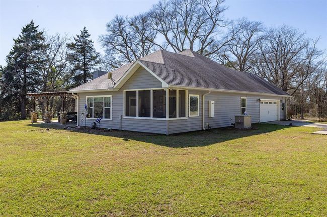 3362 State Highway 147 S, House other with 3 bedrooms, 3 bathrooms and null parking in San Augustine TX | Image 40