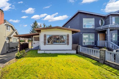 7750 15th Ave, Burnaby, BC, V3N1W5 | Card Image