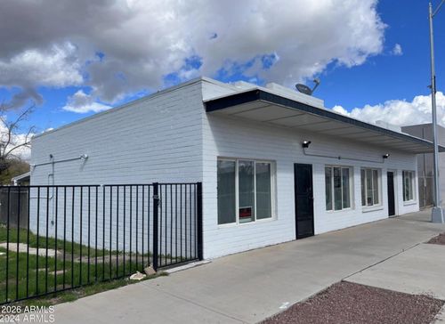 354 W Coolidge Ave, Coolidge, AZ, 85128-5118 | Card Image