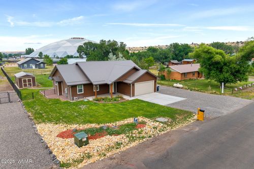 260 E 4th Ave, Eagar, AZ, 85925-9798 | Card Image