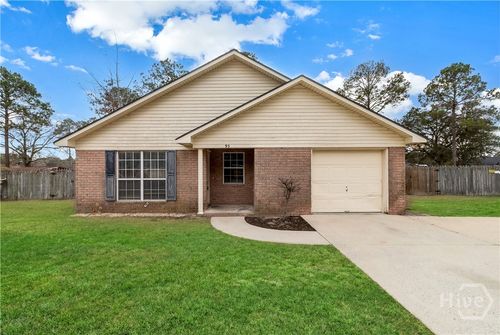 95 Tempest Ln, Allenhurst, GA, 31301-2507 | Card Image