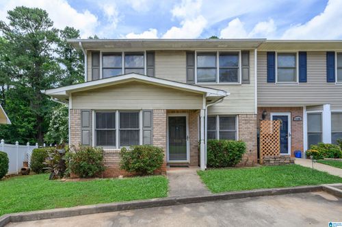 5096 Falling Creek Ln, BIRMINGHAM, AL, 35235-8648 | Card Image