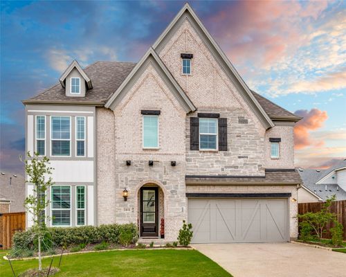 2411 Perdue Ave, Irving, TX, 75062-1234 | Card Image