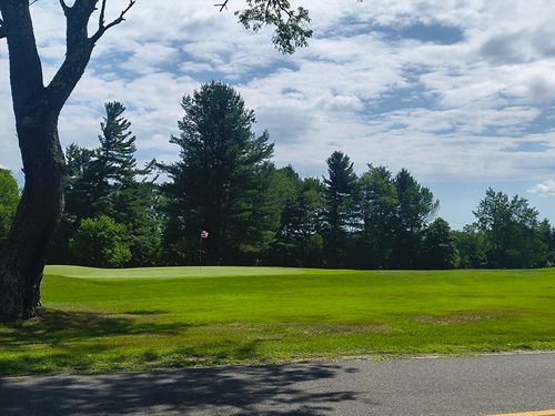 Lot A Ridge Rd, Worthington, MA, 01098 | Card Image