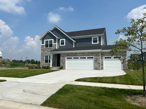 13098 109th Pl, Dyer, IN, 46311-3243 | Card Image