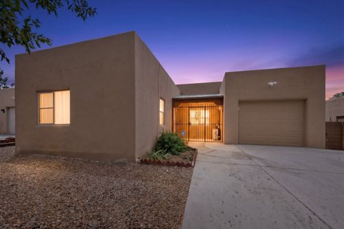 1518 Calle Angelina, Santa Fe, NM, 87507 | Card Image