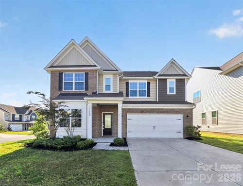 13622 Pontchatrain Ave, Charlotte, NC, 28273-7483 | Card Image