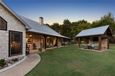 4430 Fm 546, Home with 6 bedrooms, 4 bathrooms and 2 parking in Princeton TX | Image 2