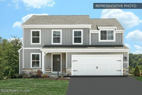 TBD Lt 6 Venisa Dr, Hazleton, PA, 18202 | Card Image