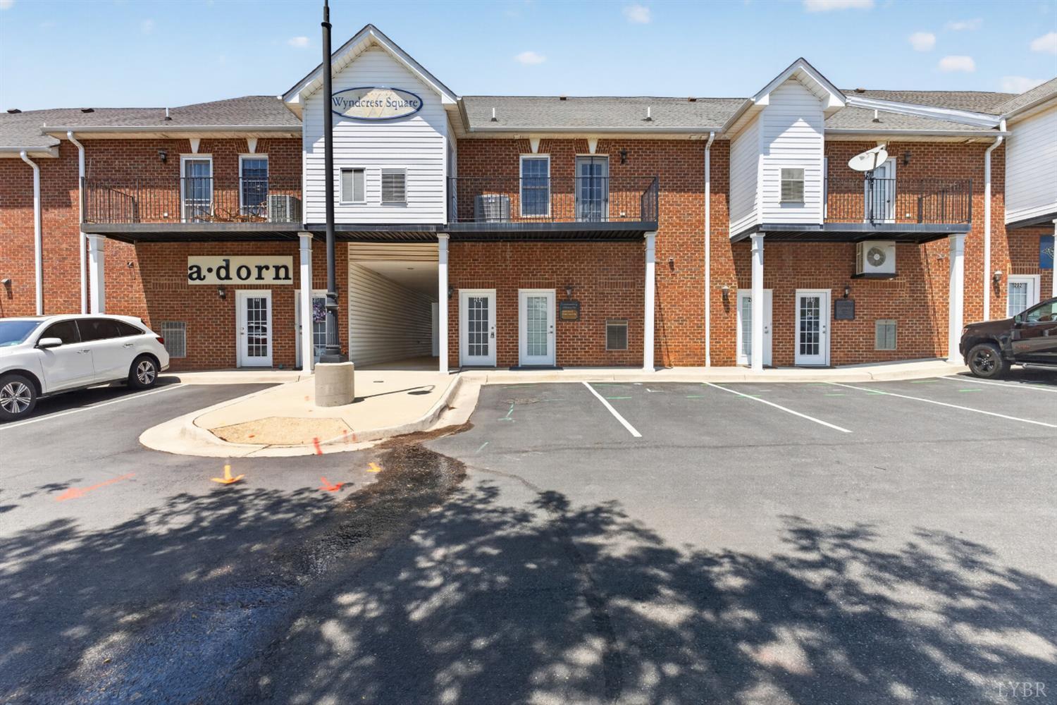 Residential in Lynchburg