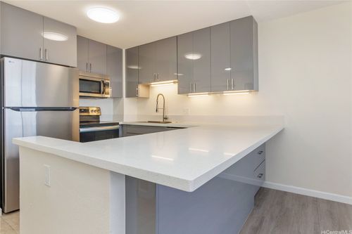 apt-d1306-55 S Kukui St, Honolulu, HI, 96813-2354 | Card Image