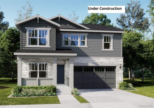 2114 Old Divide Dr, Colorado Springs, CO, 80901 | Card Image