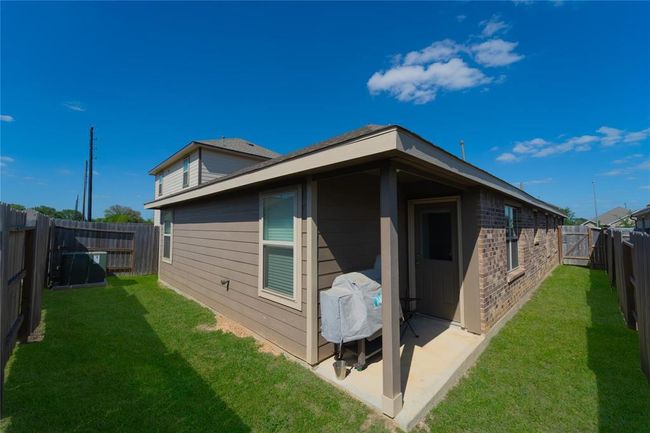 18471 Running Shadow Ct, House other with 4 bedrooms, 2 bathrooms and 2 parking in Hockley TX | Image 26