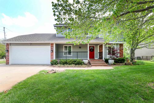 14329 E Spring Creek Dr, Wichita, KS, 67230-9542 | Card Image