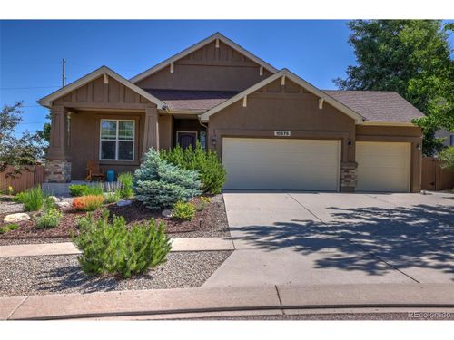 10675 Rhinestone Dr, Colorado Springs, CO, 80908-5210 | Card Image