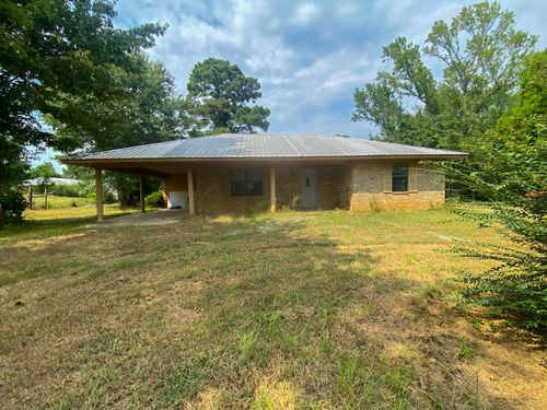 161 Leigh Cemetary Rd, Karnack, TX, 75661-2034 | Card Image