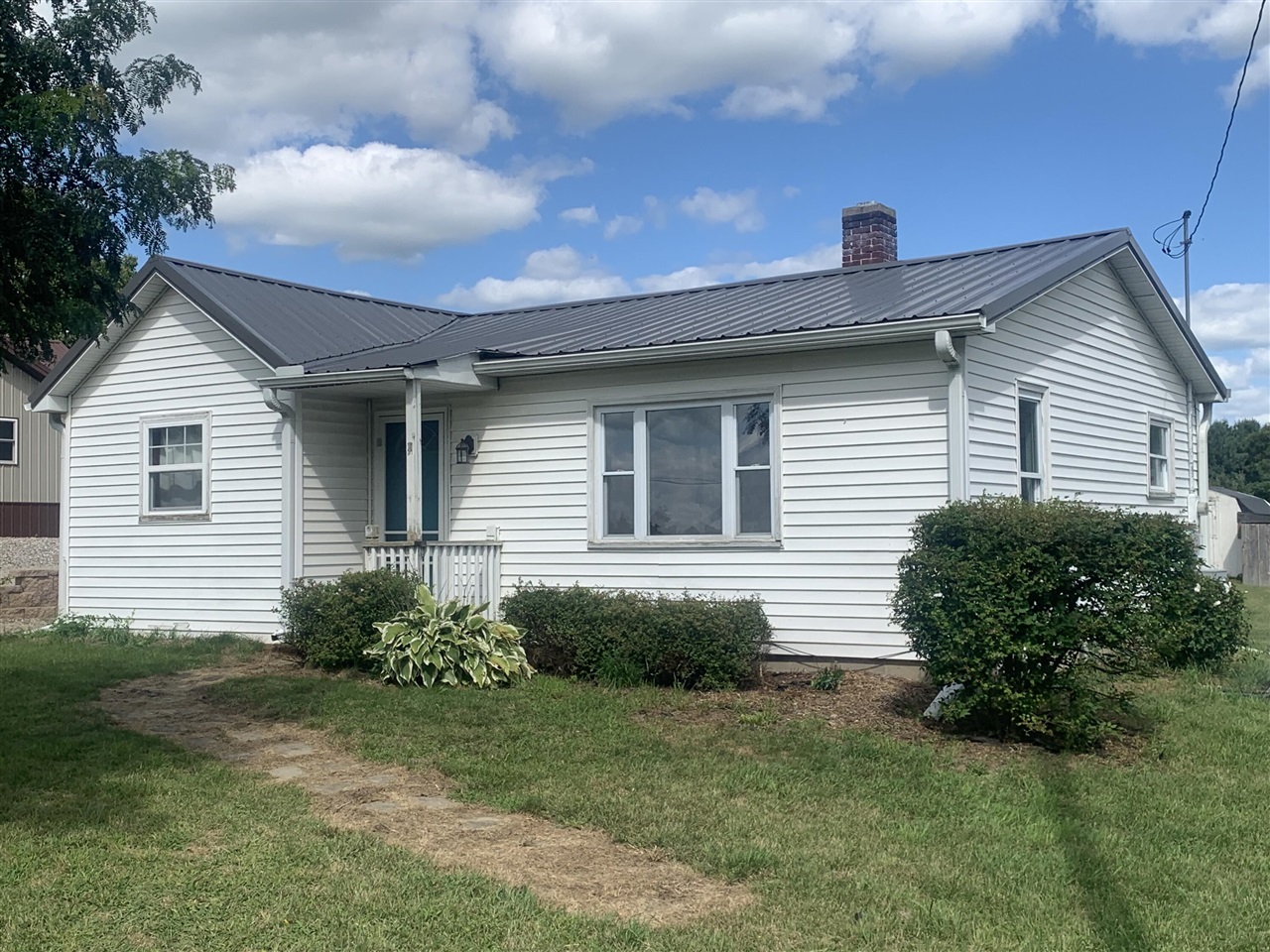 Stage Rd, Ionia, MI 48846