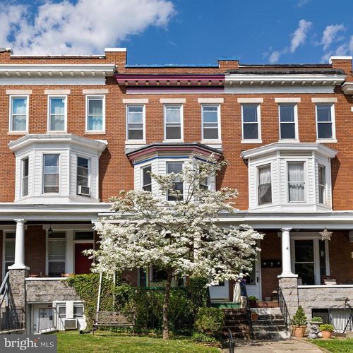 3030 Guilford Ave, BALTIMORE, MD, 21218-3925 | Card Image