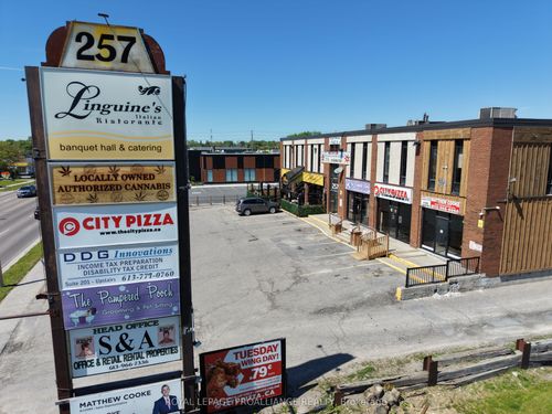 257 N Front St, Belleville, ON, K8P3C3 | Card Image
