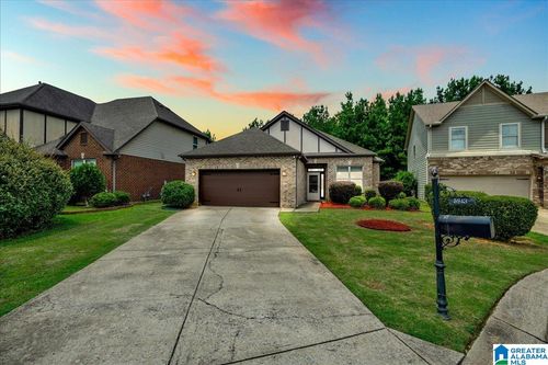 5813 Cheshire Cove Trl, Mc Calla, AL, 35111-5008 | Card Image
