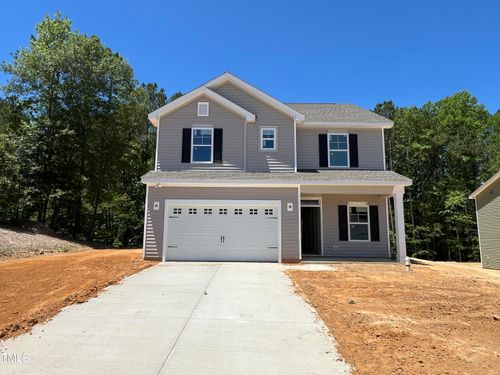 169 Pecan Valley Way, Four Oaks, NC, 27524-3302 | Card Image