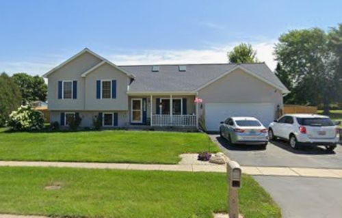 602 Sandra St, Kingston, IL, 60145-8490 | Card Image