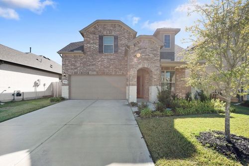 26716 Grandiflora Dr, Magnolia, TX, 77355-2295 | Card Image