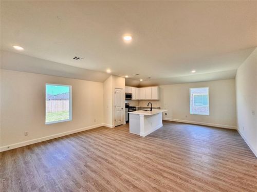 908 Shady Meadow Way, Chickasha, OK, 73018 | Card Image