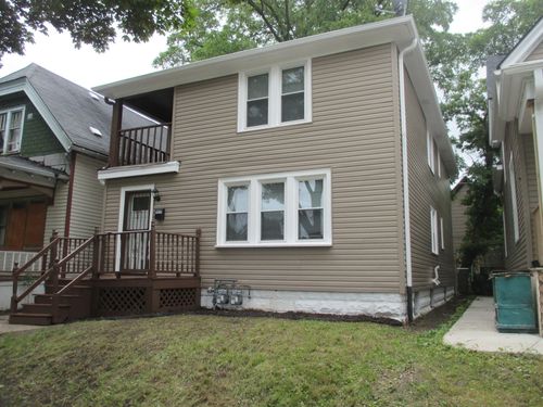 3035 N 10th St, Milwaukee, WI, 53206-3229 | Card Image