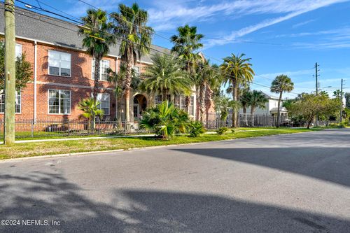 5-1951 N Market Street, Jacksonville, FL, 32206 | Card Image