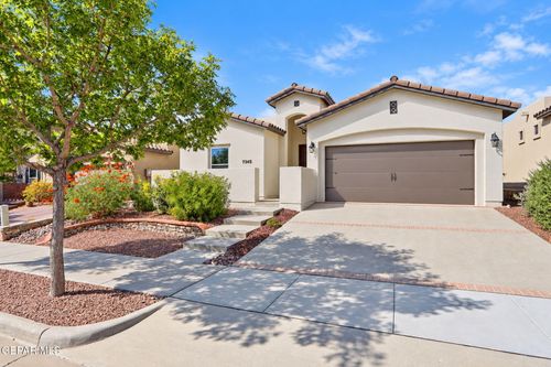 7345 Skyrocket Dr, El Paso, TX, 79911-3117 | Card Image