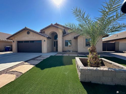 4441 W 13th St, Yuma, AZ, 85364-8462 | Card Image