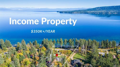 1901 East Rd, Denman Island, BC, V0R1T0 | Card Image