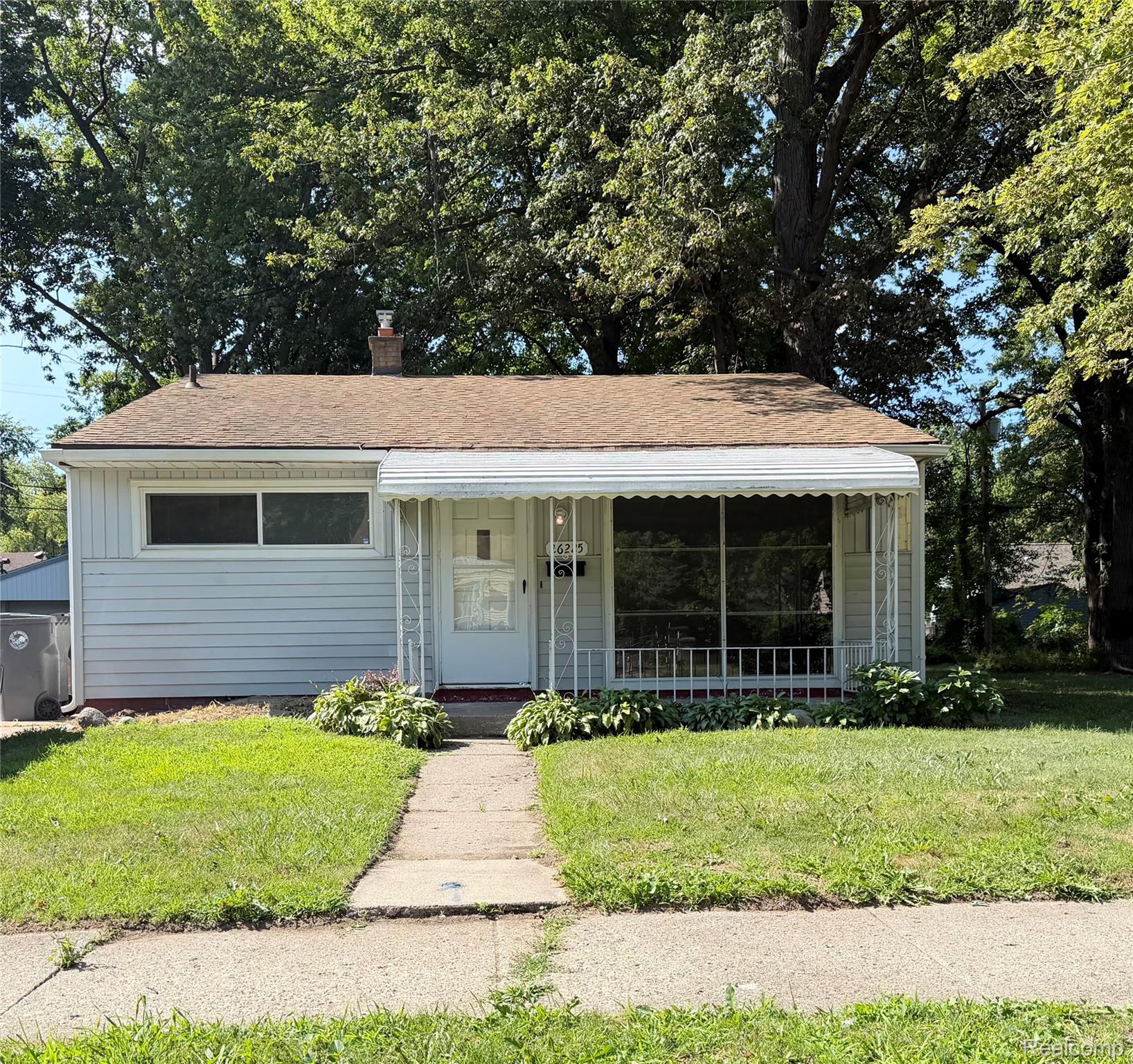 Residential Lease in Inkster