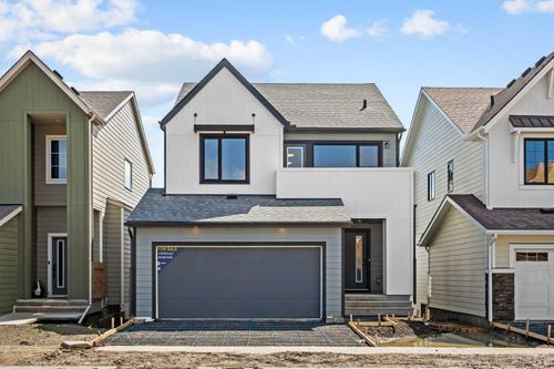 34 Wild Rose Bay Sw, Airdrie, AB, T4B5X8 | Card Image