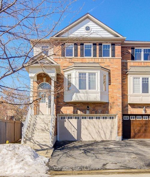 3064 Highbourne Cres, Oakville, ON, L6M5H1 | Card Image