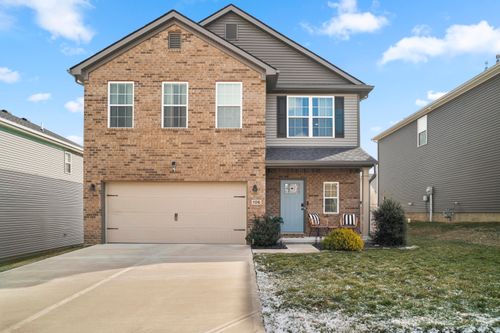 106 Gibson Way, Winchester, KY, 40391 | Card Image