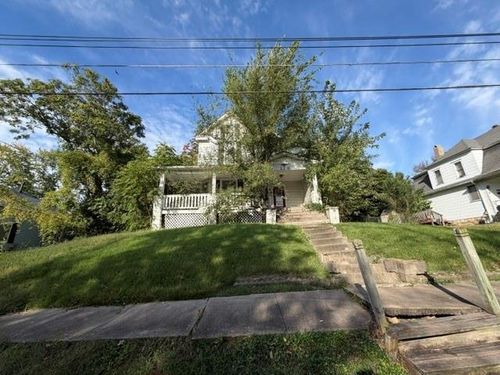 116 Cliff Dr, Excelsior Springs, MO, 64024-2139 | Card Image