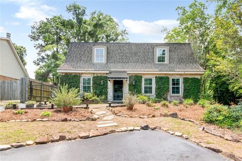 407 Stillwood Ln, Mobile, AL, 36608-5847 | Card Image