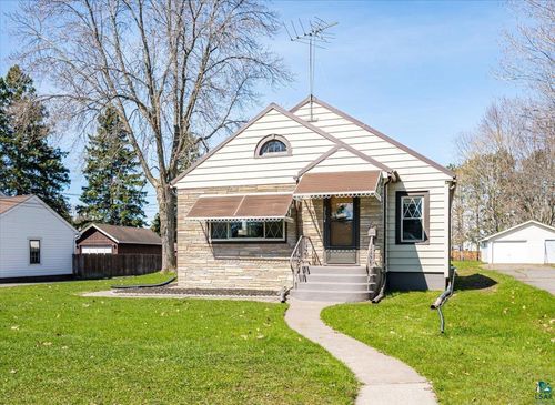 313 22nd St, Cloquet, MN, 55720-2126 | Card Image