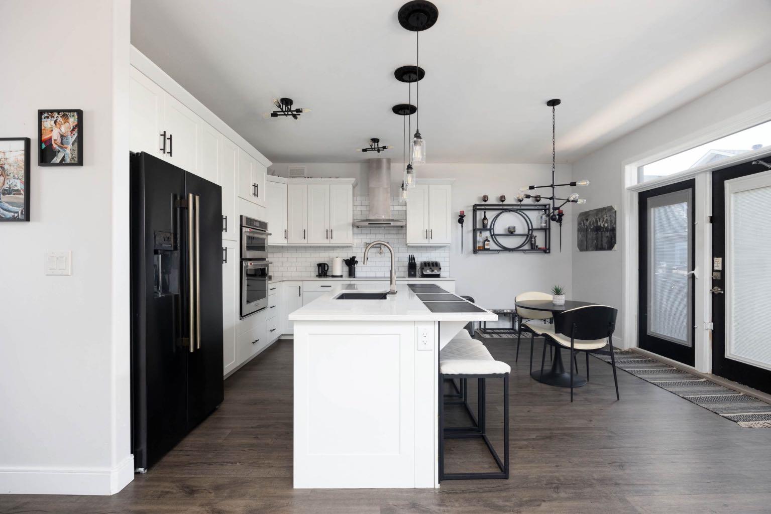 Residential in Fort McMurray 4