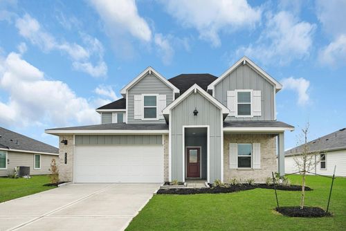 2712 Bryan Grove Ln, Rosenberg, TX, 77469-3850 | Card Image
